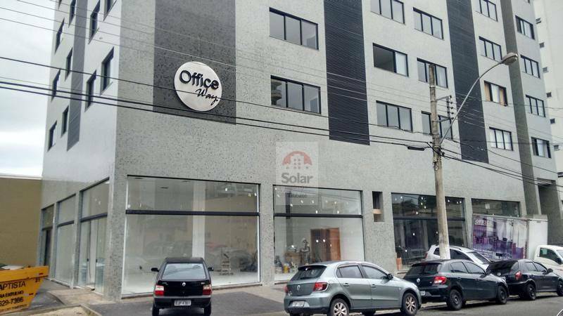 Conjunto Comercial-Sala à venda, 42m² - Foto 15