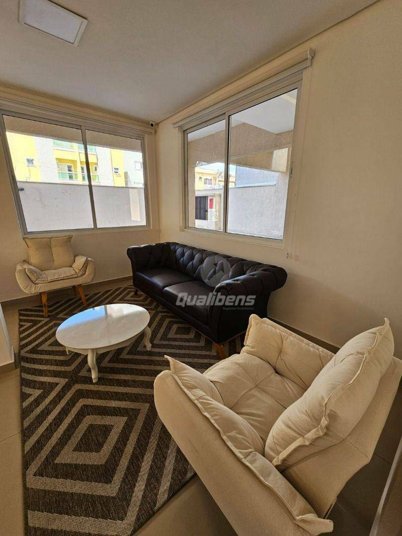 Apartamento à venda com 2 quartos, 59m² - Foto 18