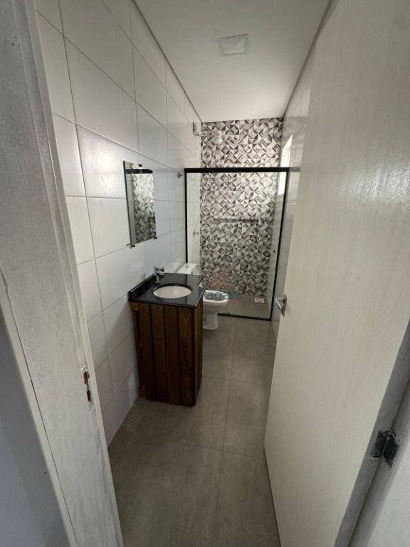 Sobrado para alugar com 2 quartos, 80m² - Foto 7