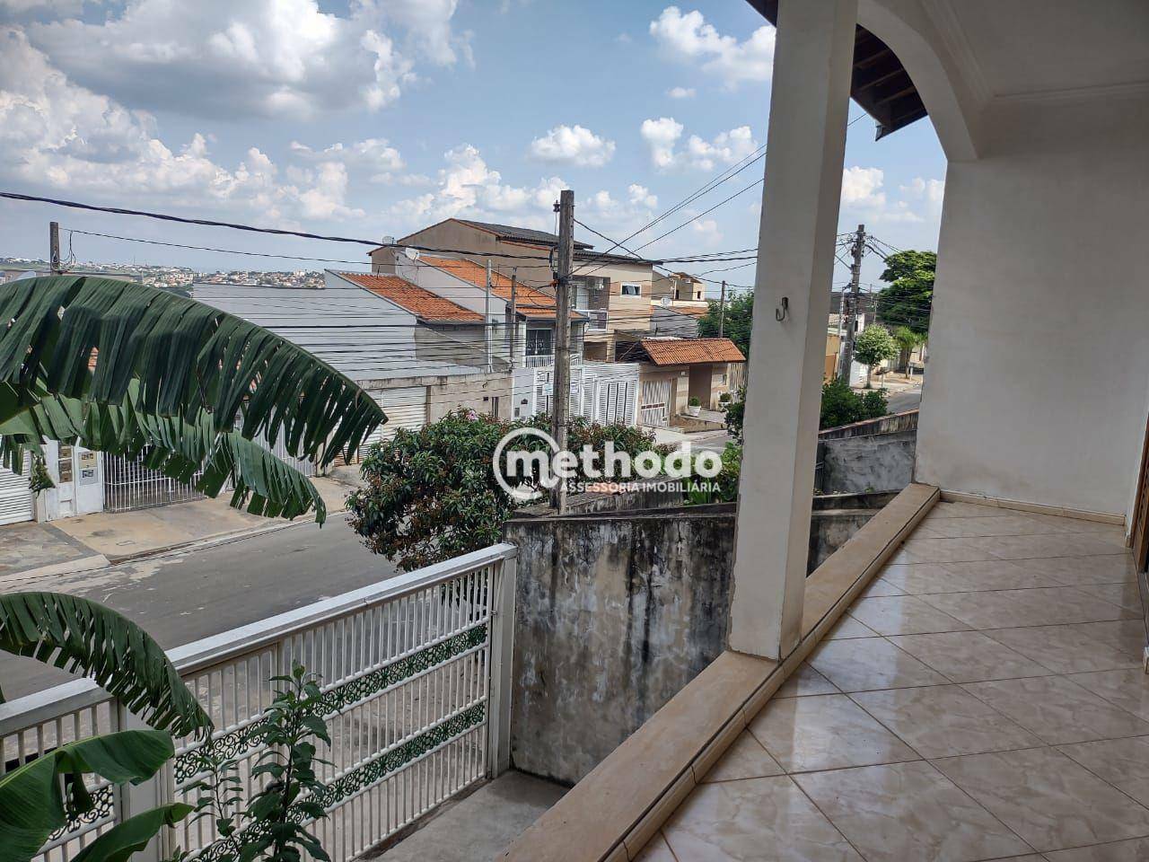 Casa à venda com 3 quartos, 194m² - Foto 9