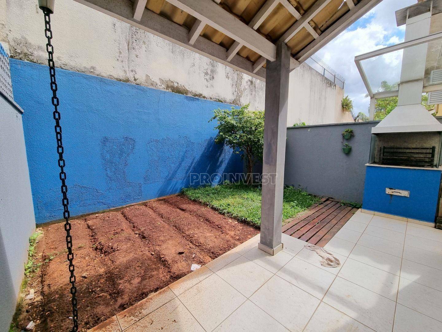 Casa de Condomínio à venda com 3 quartos, 107m² - Foto 15