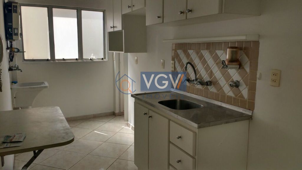 Apartamento para alugar com 2 quartos, 60m² - Foto 14