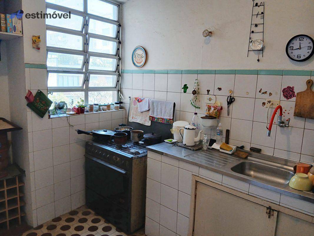 Apartamento à venda com 3 quartos, 110m² - Foto 7