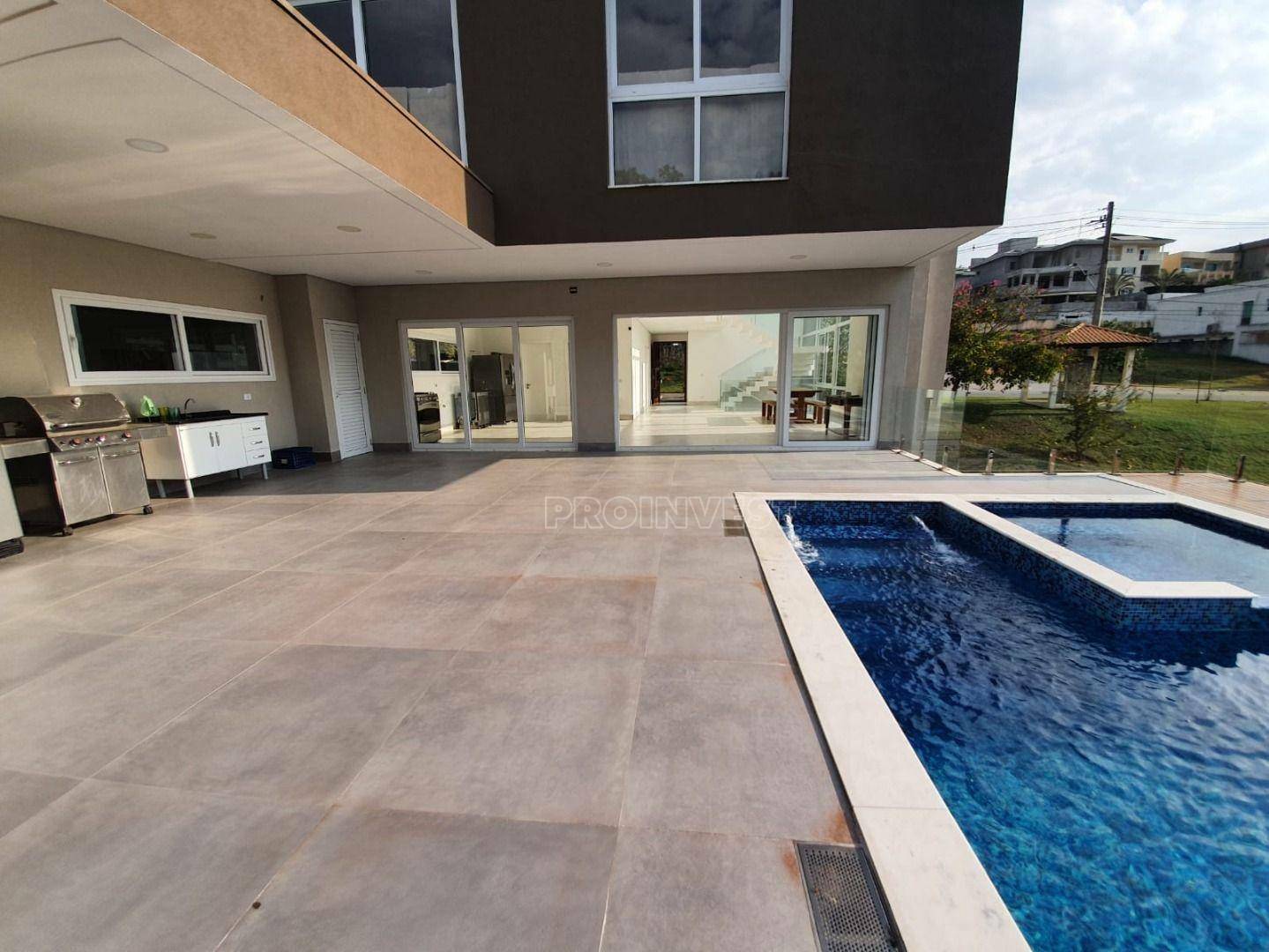 Casa de Condomínio à venda com 6 quartos, 547m² - Foto 36