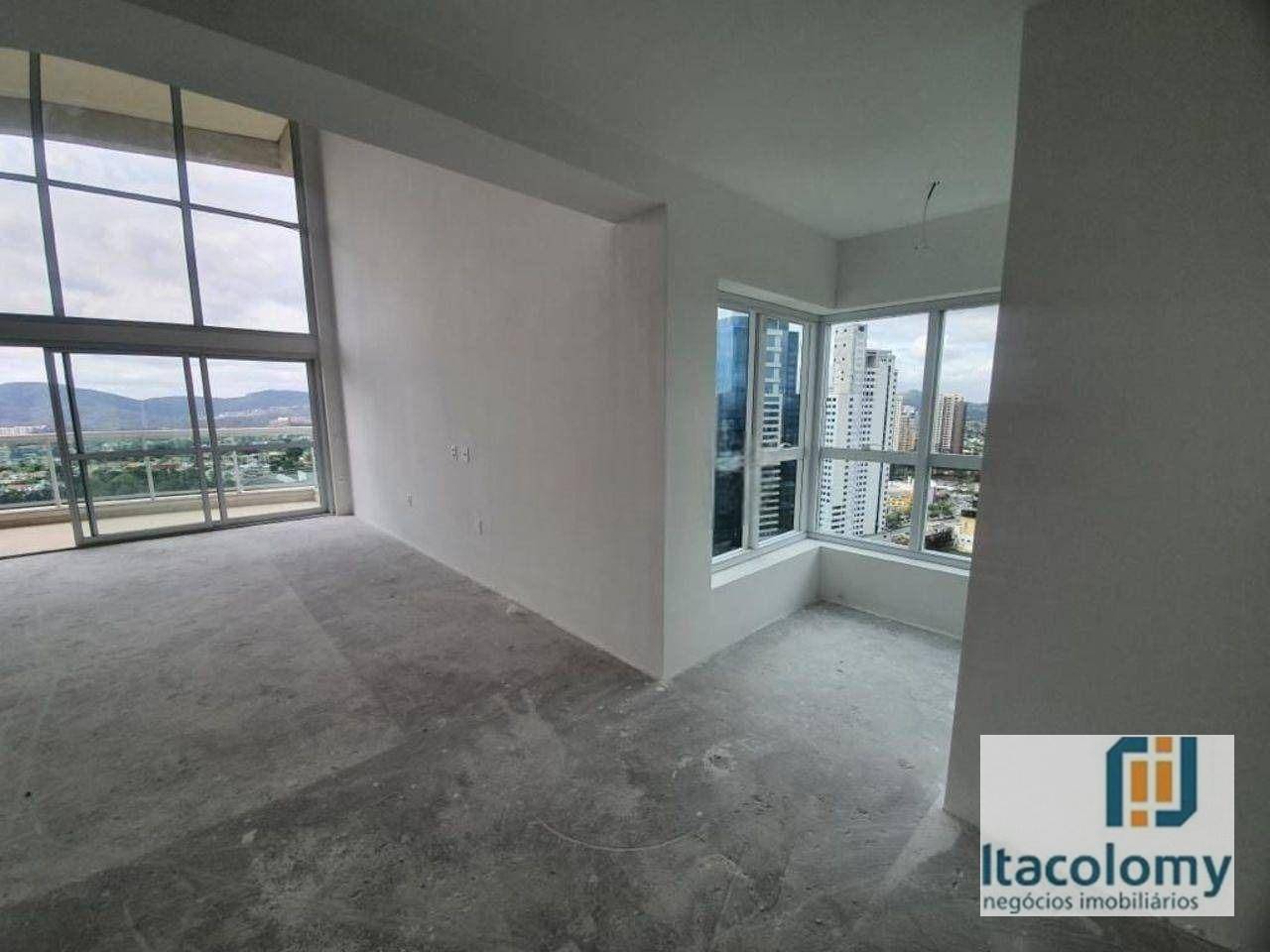 Apartamento à venda com 4 quartos, 338m² - Foto 9