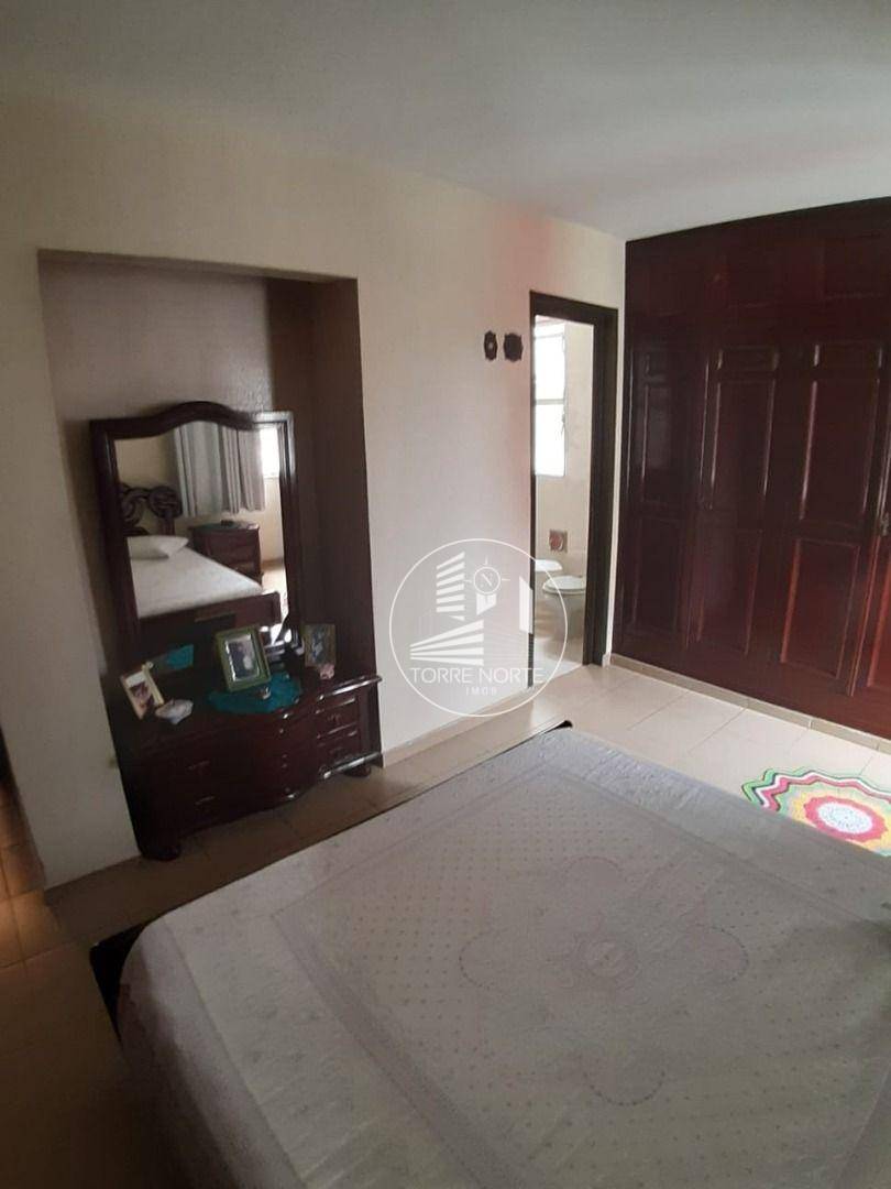 Apartamento à venda com 2 quartos, 86m² - Foto 5