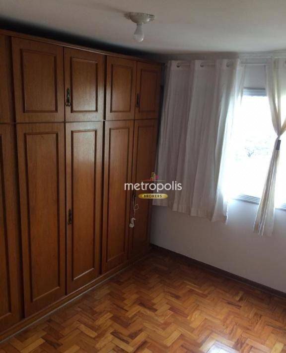 Apartamento à venda com 3 quartos, 83m² - Foto 4