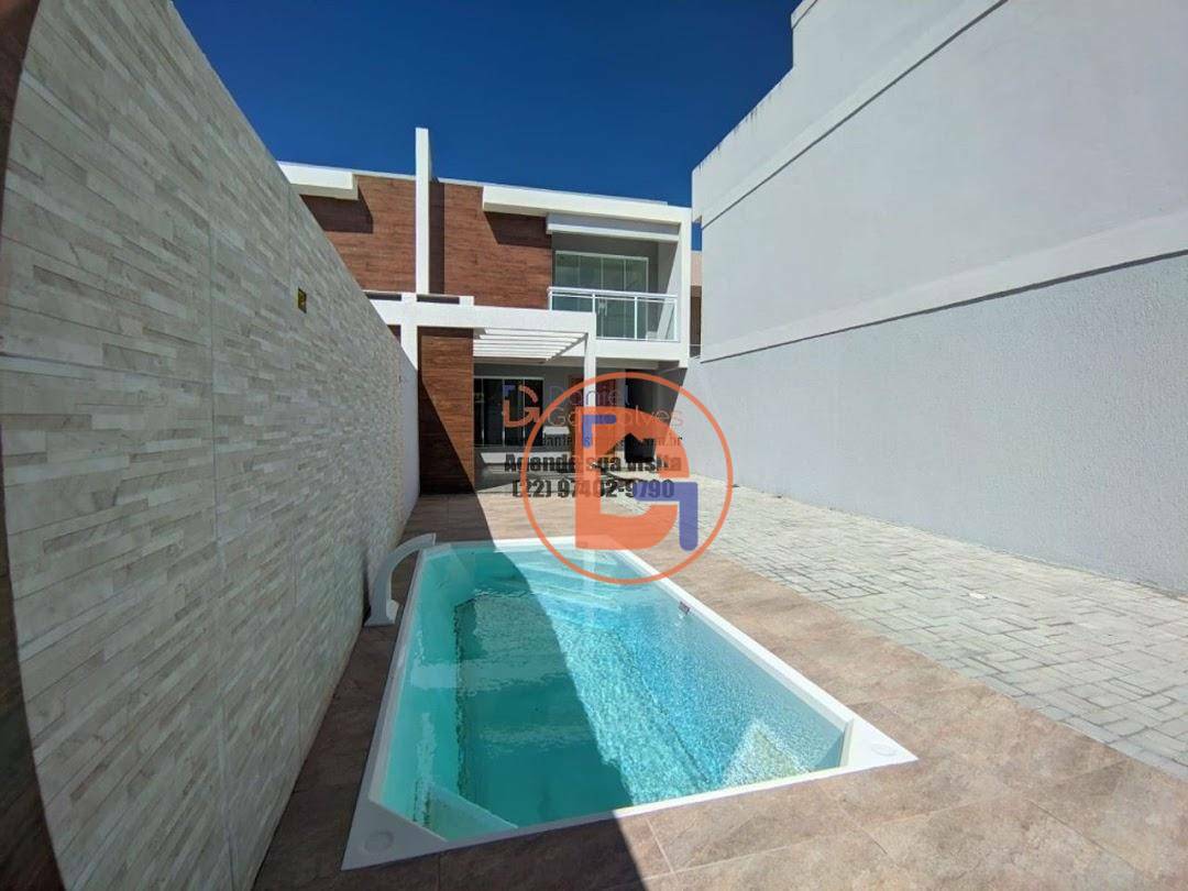 Casa à venda com 3 quartos, 270m² - Foto 35