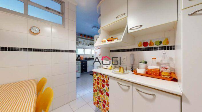 Apartamento à venda com 3 quartos, 115m² - Foto 11