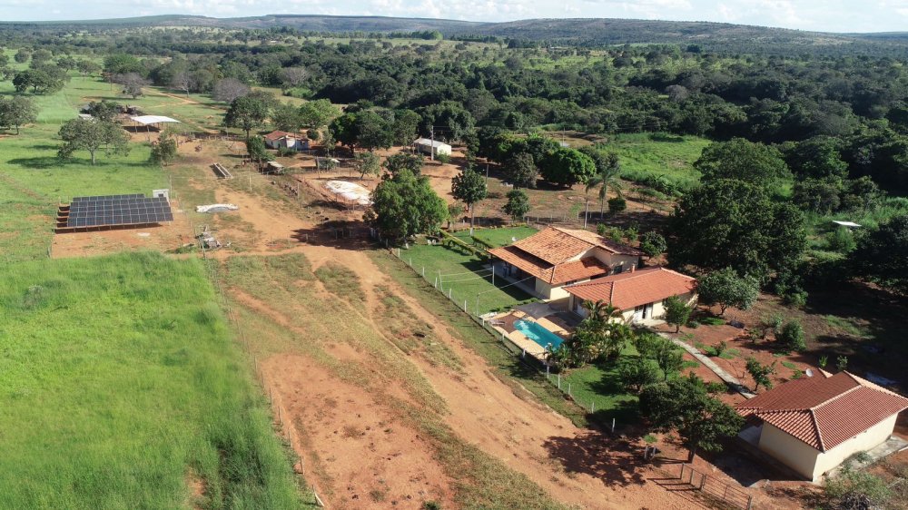 Fazenda à venda, 300m² - Foto 1