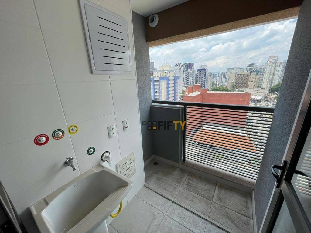 Apartamento à venda com 3 quartos, 95m² - Foto 14