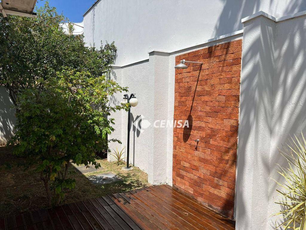 Casa de Condomínio à venda com 3 quartos, 220m² - Foto 20