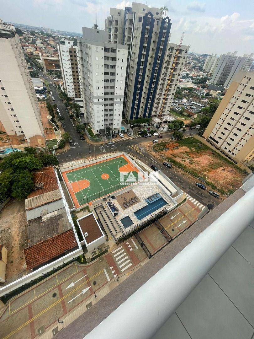 Apartamento à venda com 3 quartos, 76m² - Foto 4