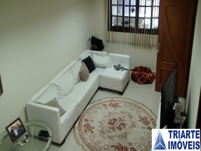 Sobrado à venda com 4 quartos, 170m² - Foto 25