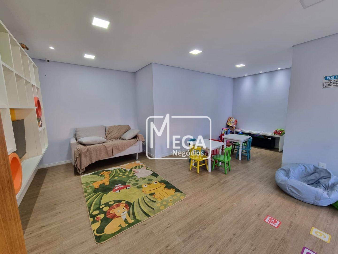 Apartamento à venda com 2 quartos, 57m² - Foto 19