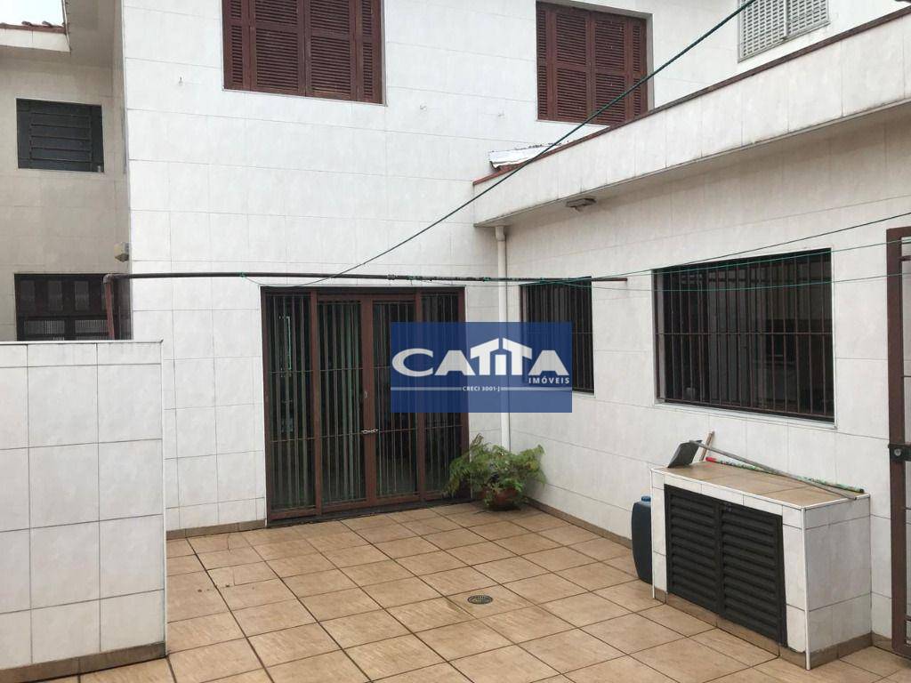 Sobrado à venda com 3 quartos, 220m² - Foto 38