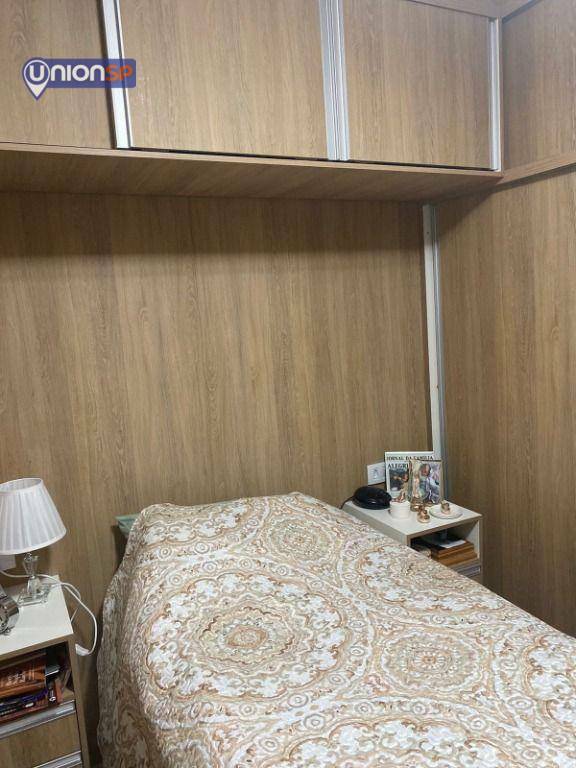 Apartamento à venda com 4 quartos, 164m² - Foto 21