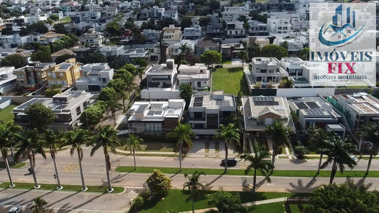 Casa de Condomínio à venda com 5 quartos, 486m² - Foto 48