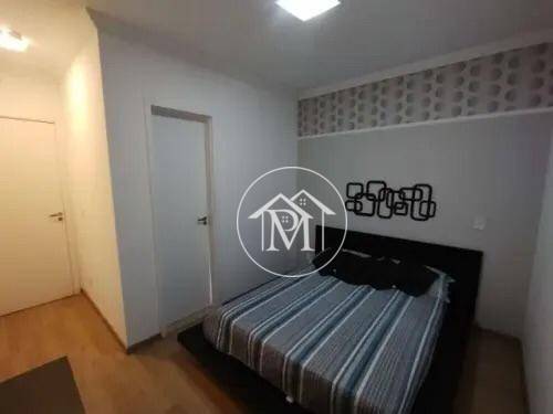 Apartamento para alugar com 3 quartos, 73m² - Foto 11