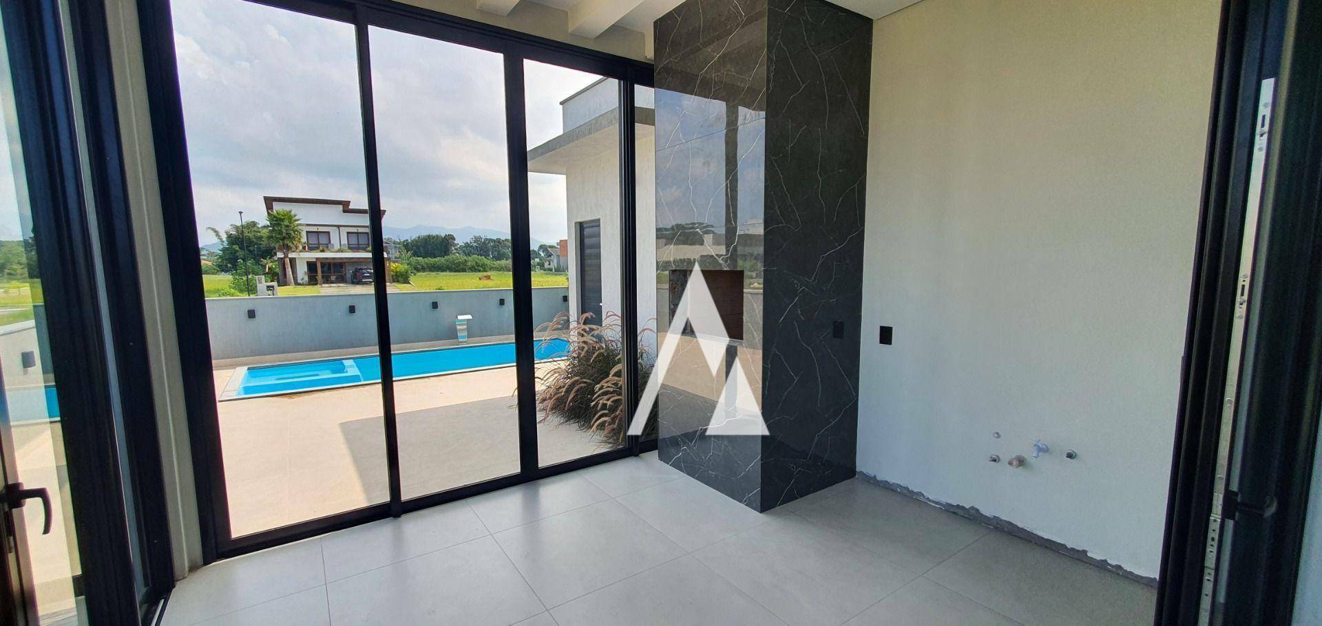 Casa de Condomínio à venda com 3 quartos, 185m² - Foto 14