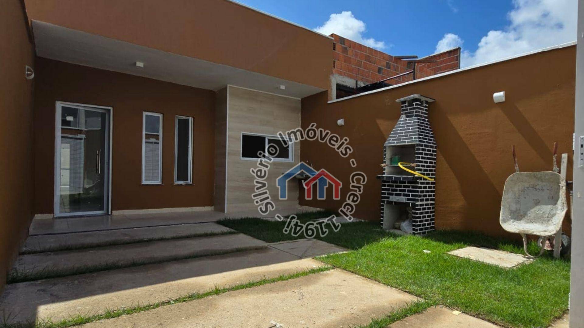 Casa à venda com 3 quartos, 85m² - Foto 9