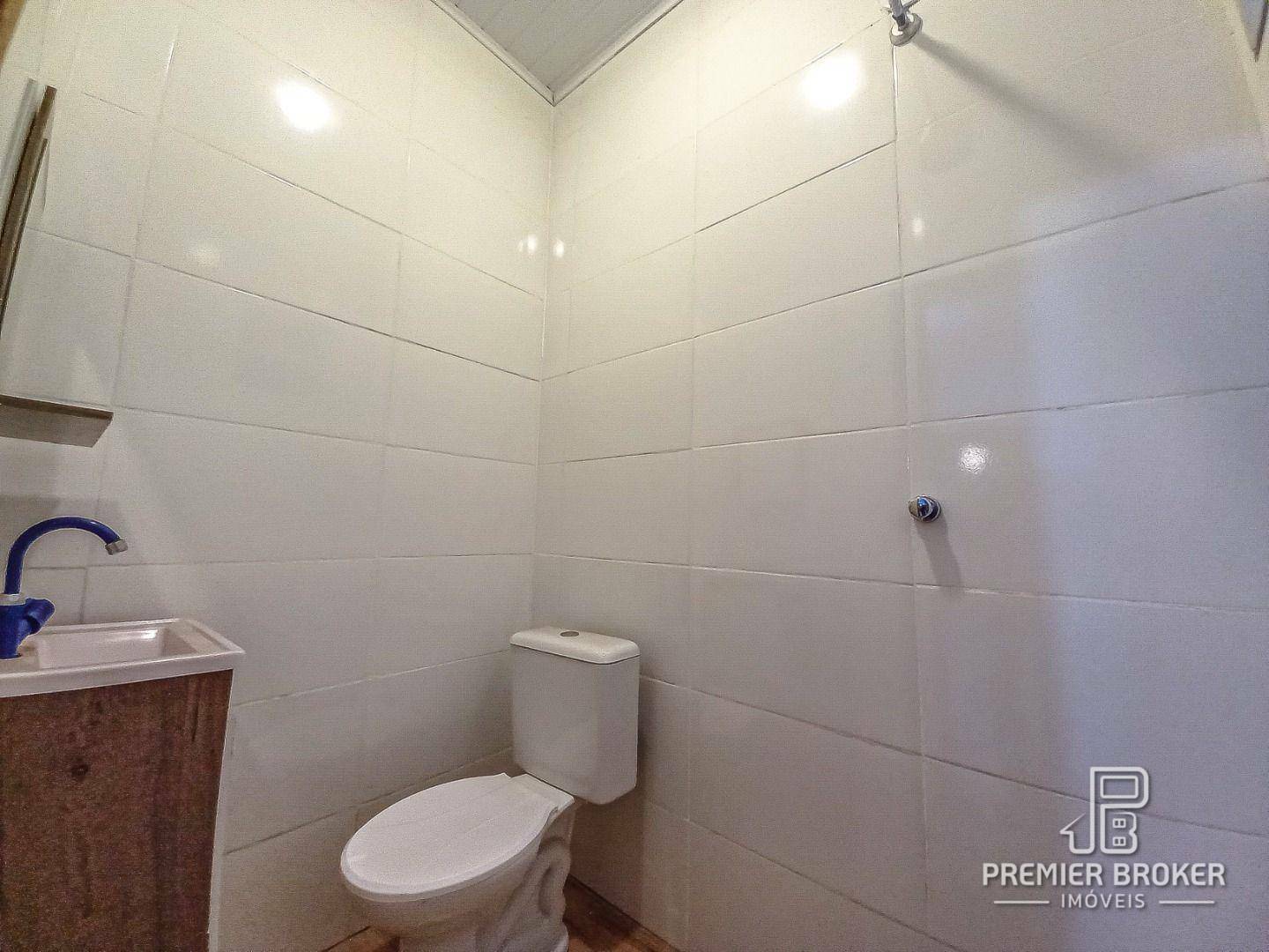 Casa à venda com 3 quartos, 100m² - Foto 14