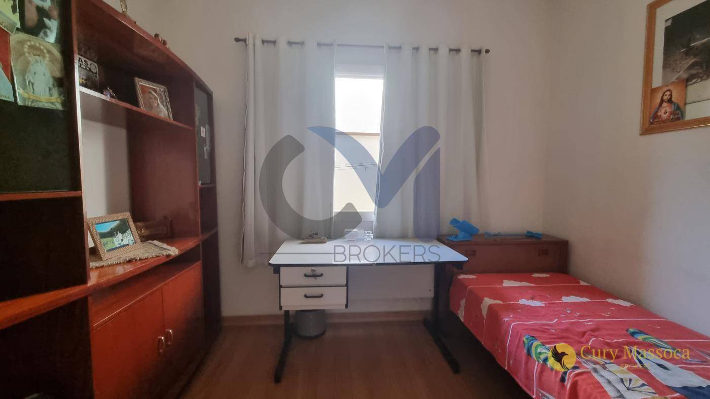 Casa de Condomínio à venda com 3 quartos, 180m² - Foto 18