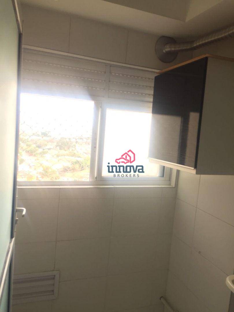 Apartamento à venda com 3 quartos, 62m² - Foto 6