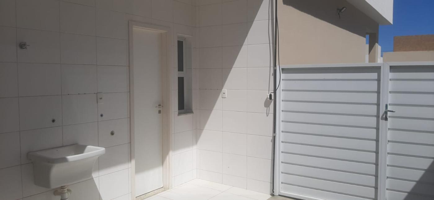 Casa de Condomínio para alugar com 3 quartos - Foto 18