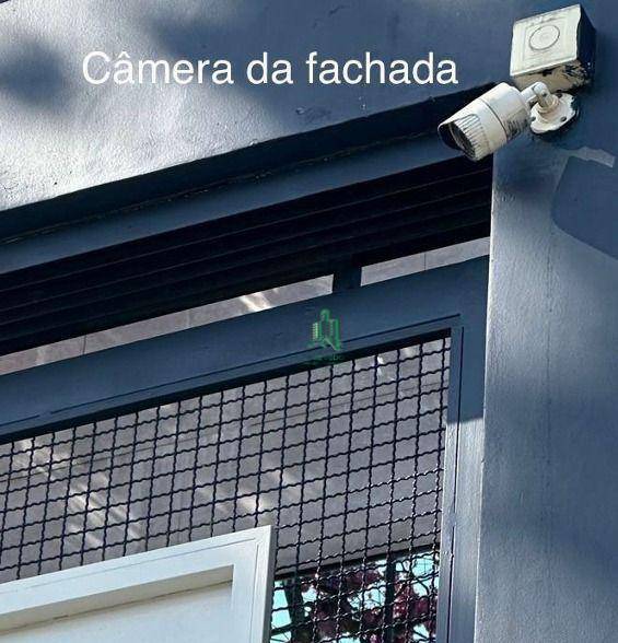 Prédio Inteiro, 448 m² - Foto 45