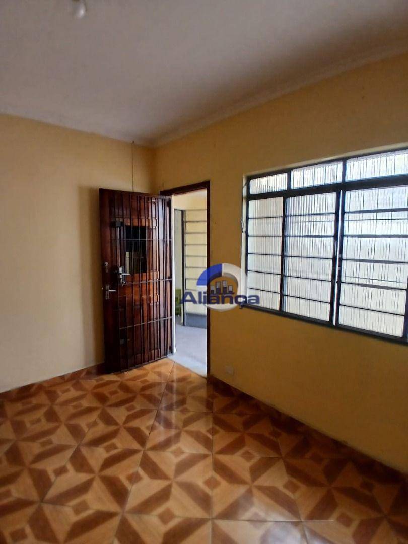 Casa para alugar com 2 quartos, 125m² - Foto 9