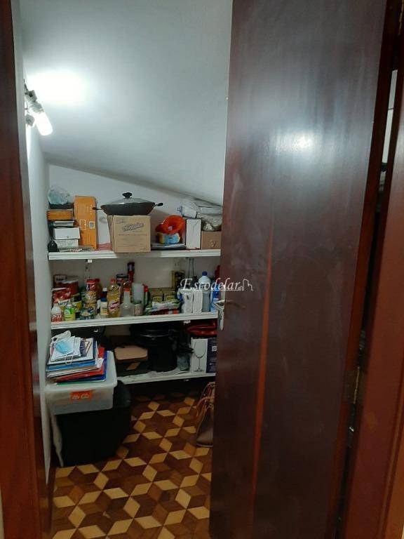 Sobrado à venda com 3 quartos, 320m² - Foto 7