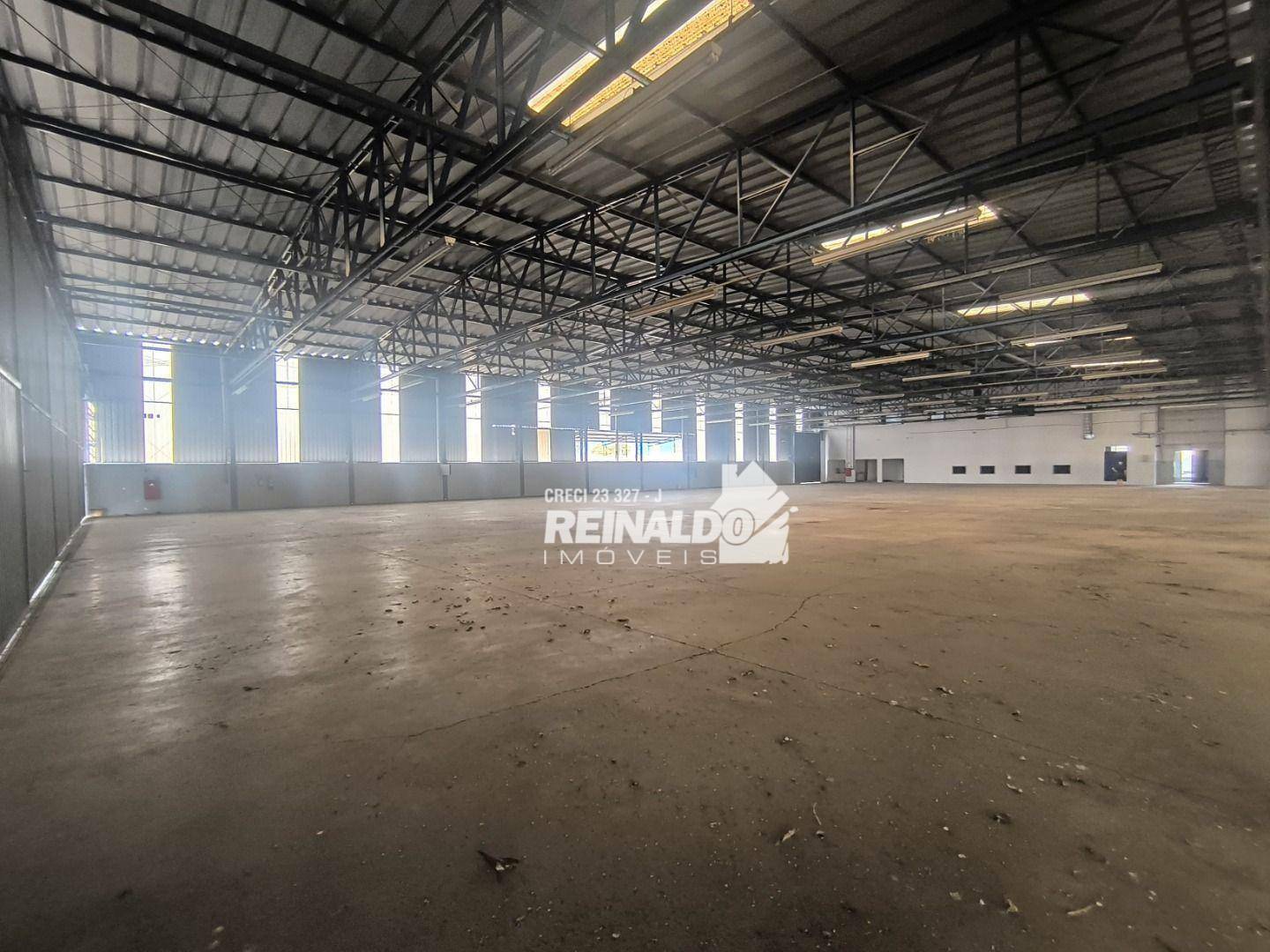 Depósito-Galpão-Armazém à venda e aluguel, 4900m² - Foto 59