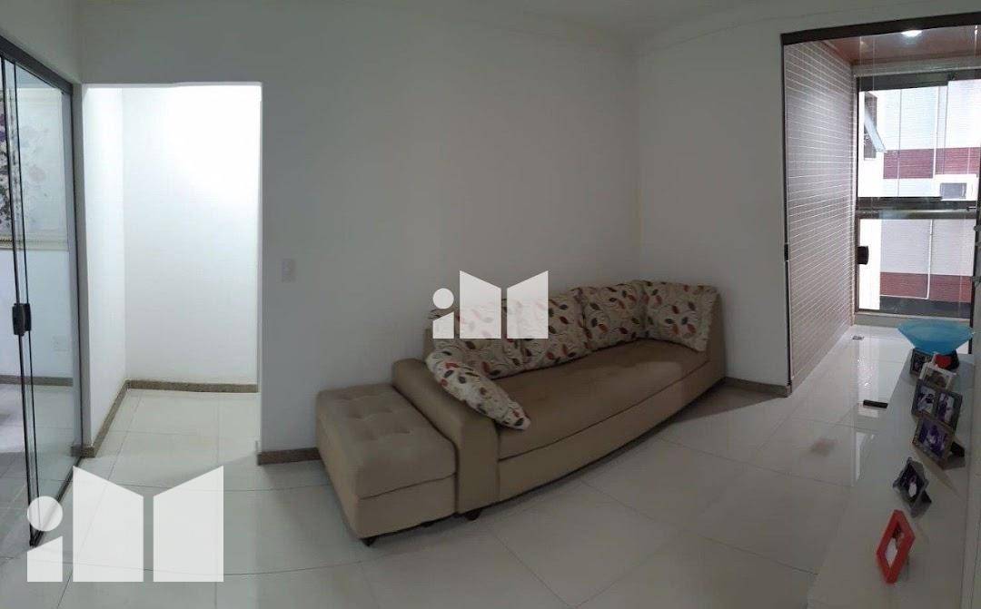 Apartamento à venda com 4 quartos, 165m² - Foto 6