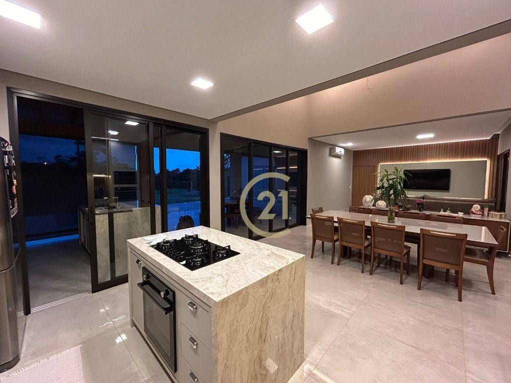 Casa de Condomínio à venda com 3 quartos, 285m² - Foto 11