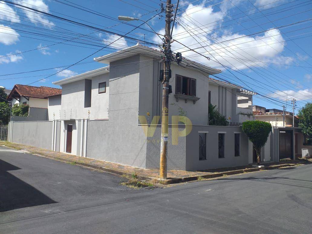 Casa à venda com 5 quartos, 357m² - Foto 19