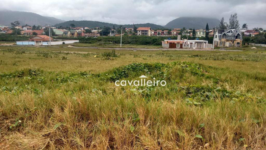 Terreno à venda, 762M2 - Foto 1