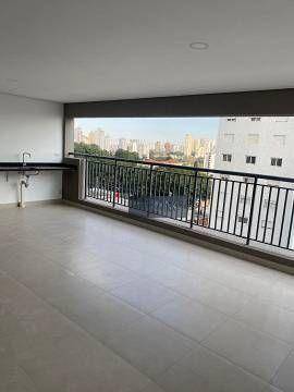 Apartamento à venda com 4 quartos, 159m² - Foto 1