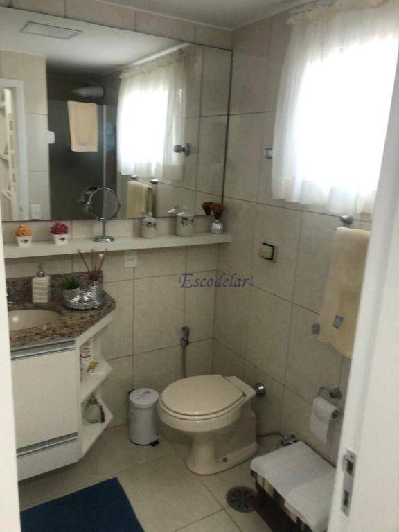 Apartamento à venda com 2 quartos, 55m² - Foto 10