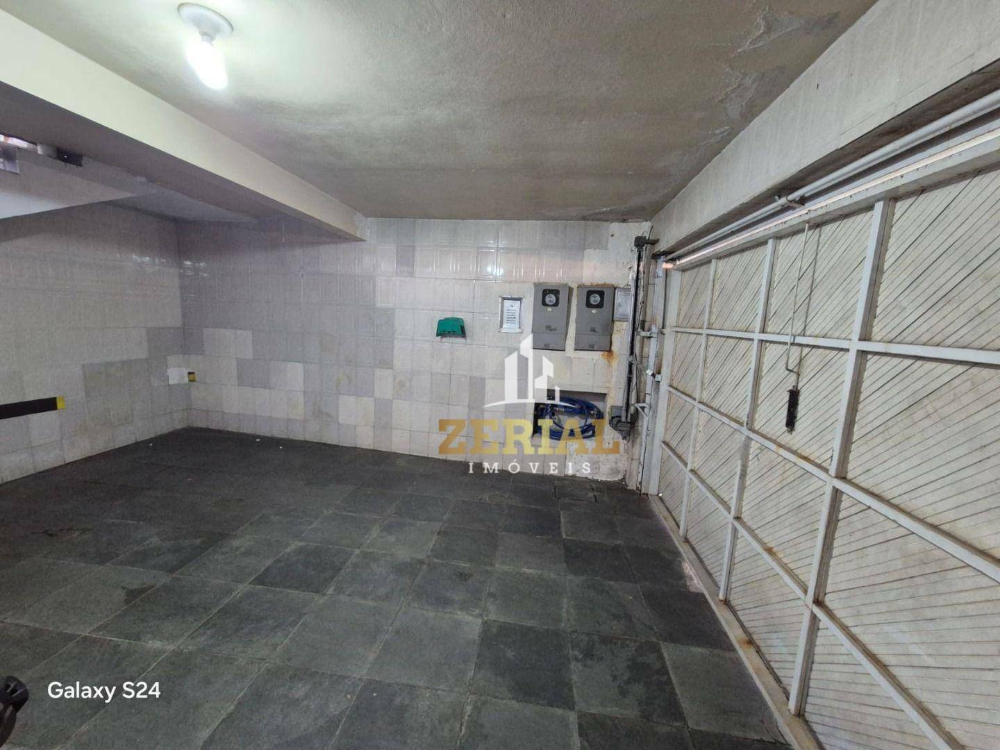 Sobrado à venda com 3 quartos, 190m² - Foto 37