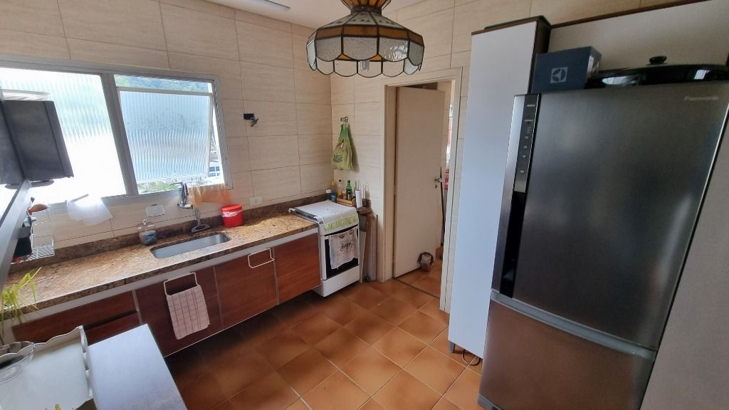 Apartamento à venda com 3 quartos, 120m² - Foto 17