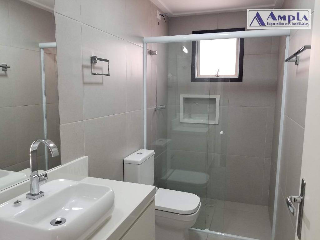 Apartamento à venda com 3 quartos, 96m² - Foto 20