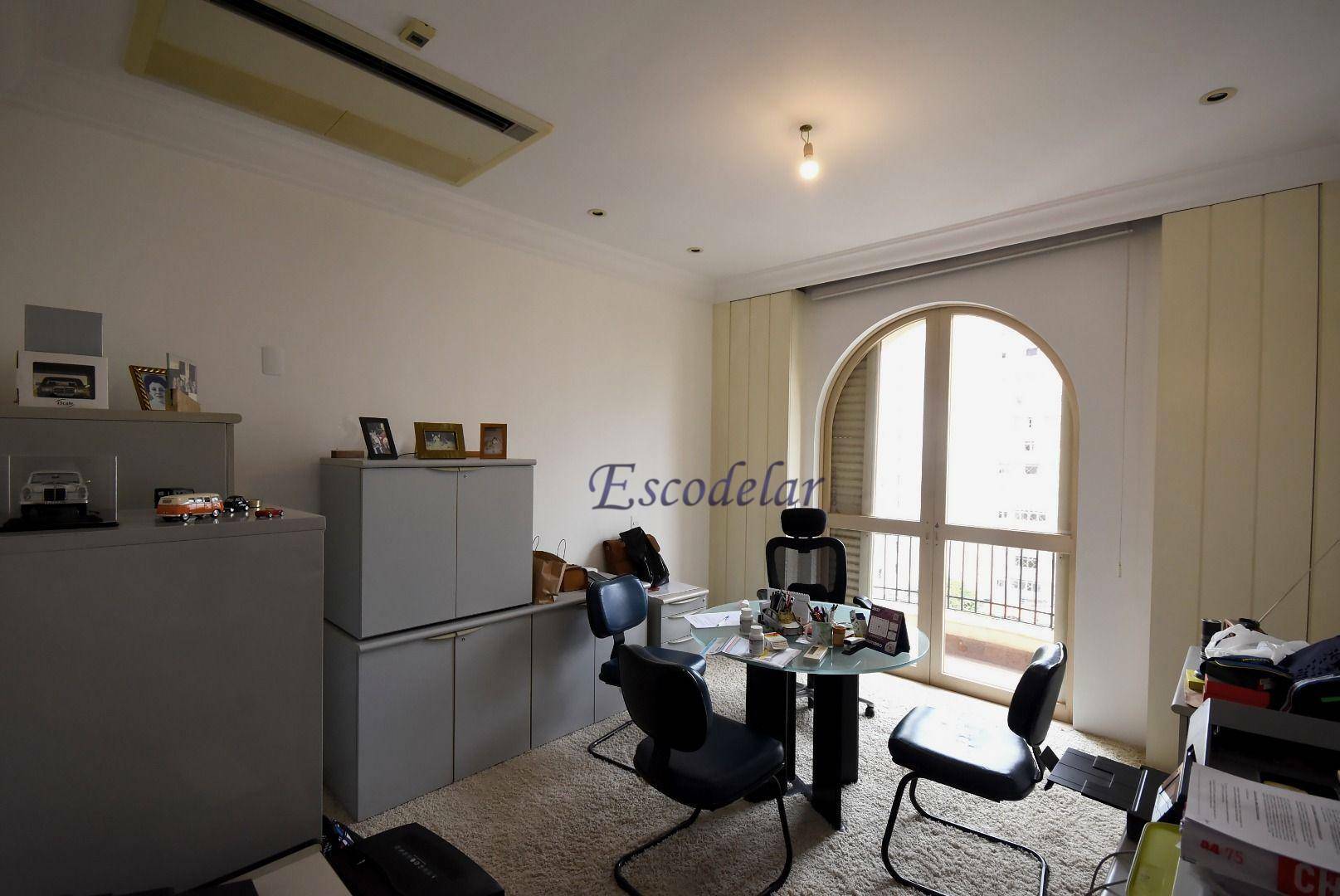 Apartamento para alugar com 4 quartos, 587m² - Foto 33