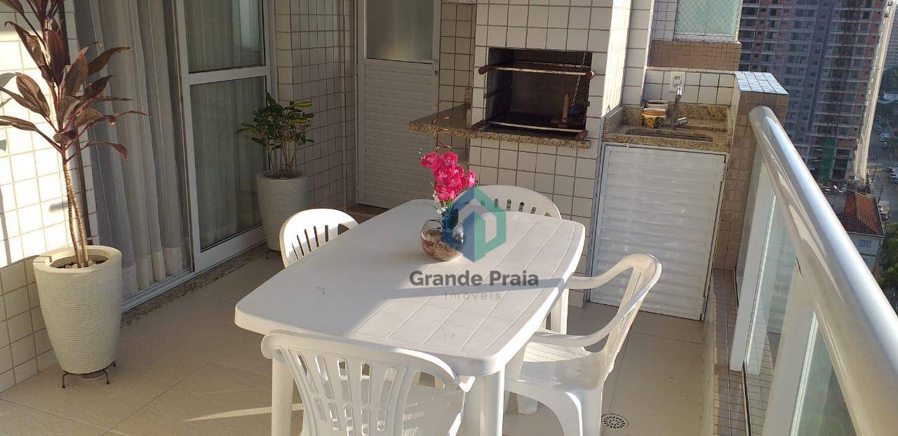 Apartamento à venda com 2 quartos, 87m² - Foto 24