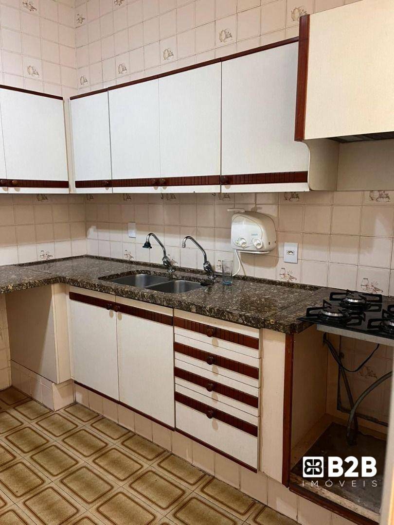 Apartamento, 3 quartos, 110 m² - Foto 1