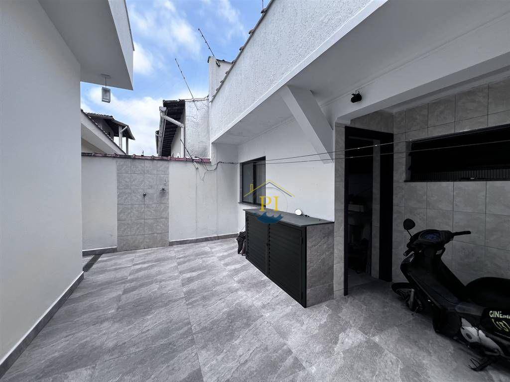 Casa à venda com 3 quartos, 200m² - Foto 37