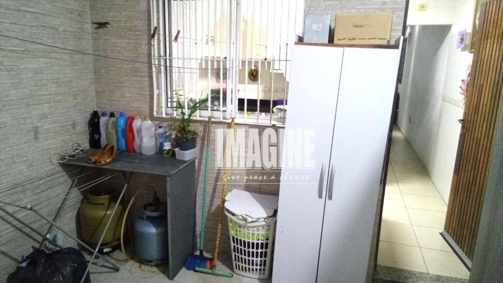 Sobrado à venda com 2 quartos, 101m² - Foto 4