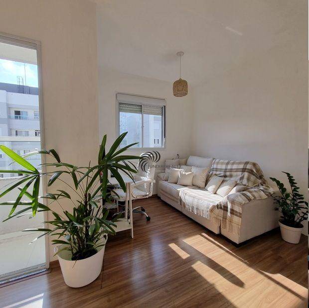 Apartamento, 2 quartos, 67 m² - Foto 2