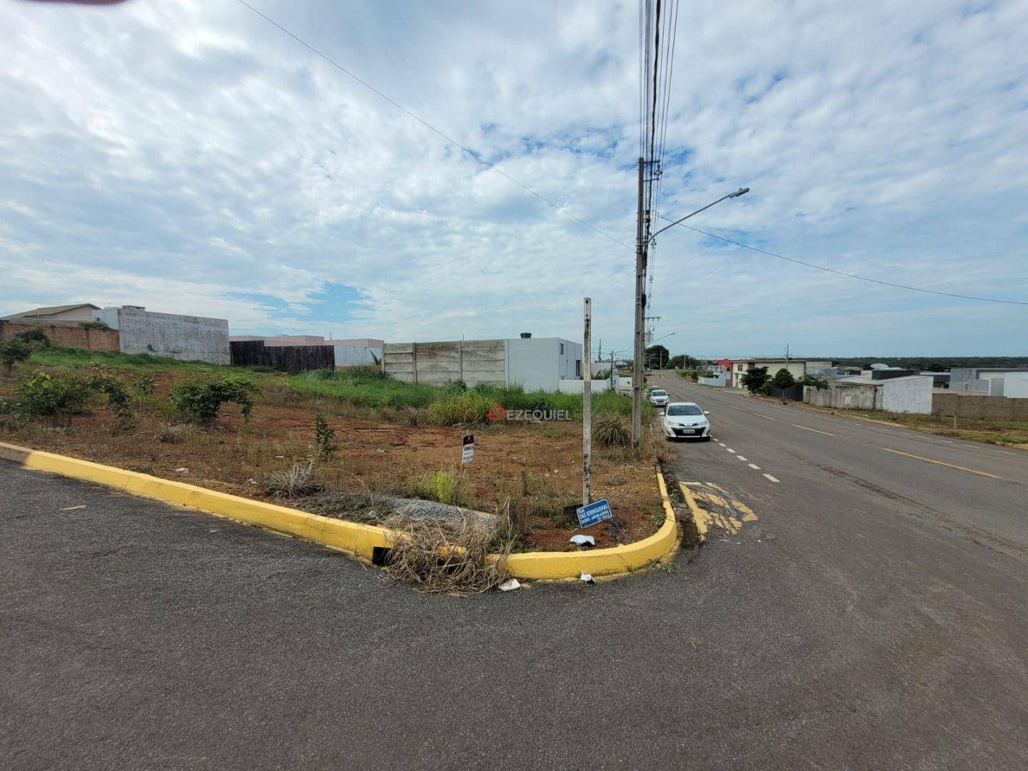 Terreno à venda, 450M2 - Foto 3