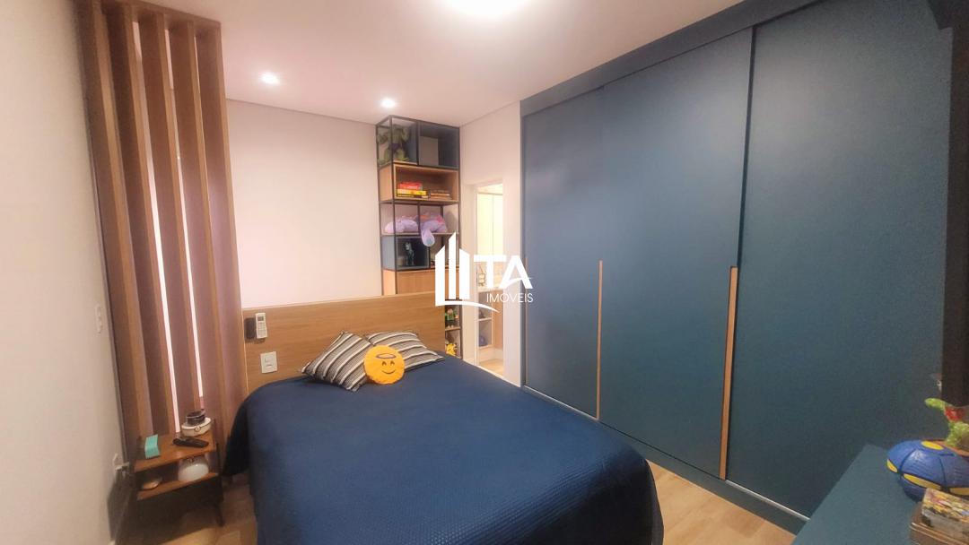 Casa de Condomínio à venda com 4 quartos, 230m² - Foto 26